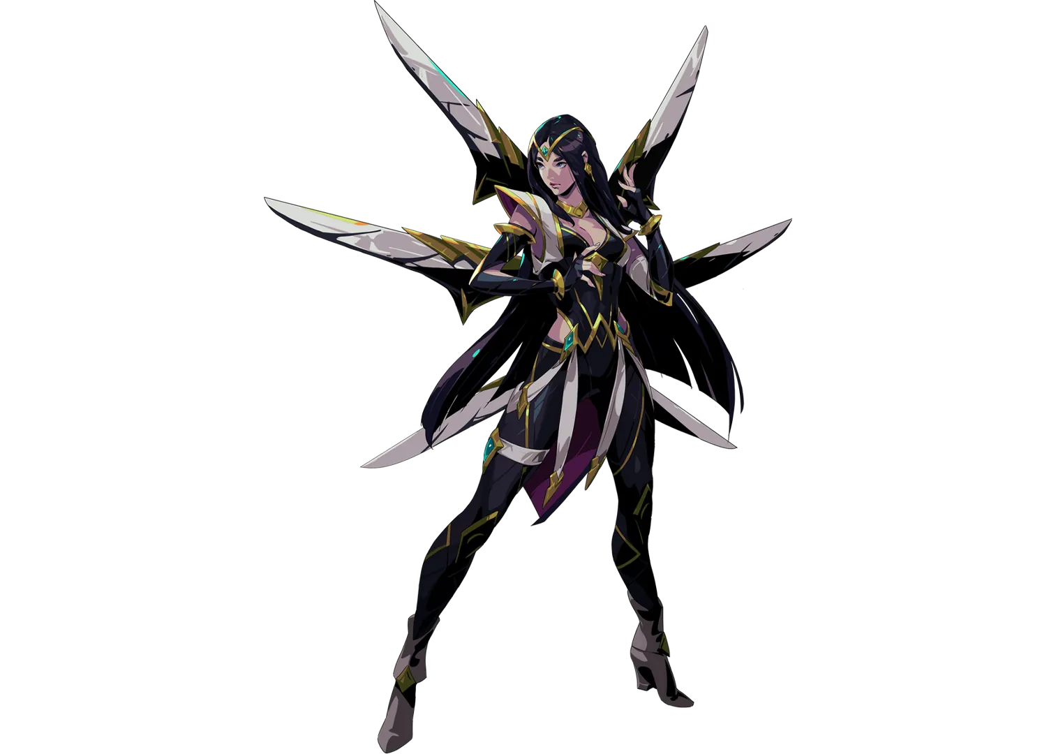 Irelia